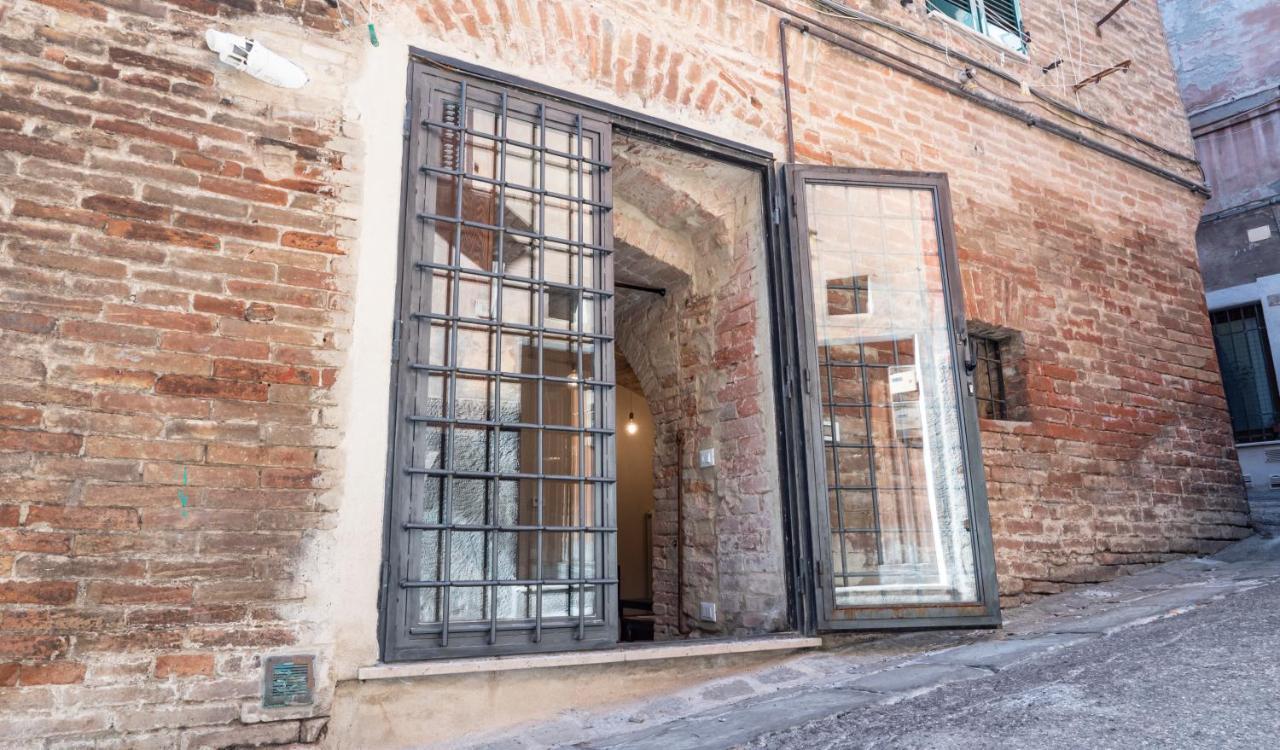 "Casa Del Pincetto" Centro Storico Apartment Perugia Exterior photo
